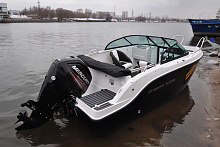 Катер Феникс 510BR