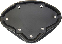 Сиденье-опора, камуфляж