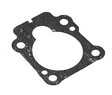 Прокладка корпуса водяной помпы Tohatsu 6–9.8 (3B2-65018-2), оригинал 