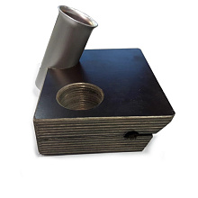 УКБ 1 Тексол.