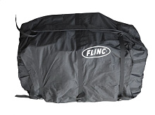 Надувная лодка ПВХ Флинк FT340K