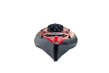 Надувная байдарка Хатанга 1 Sport