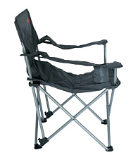 Кресло складное Tramp туристическое с регулируемым наклоном спинки