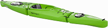 Каяк разборный MEZCAL GTX SOLO одноместный