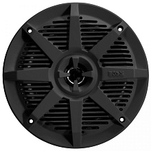 Динамики Boss Audio MR62B (пара), 180 Вт., черные