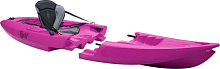 Каяк разборный THE TEQUILA! GTX SOLO одноместный