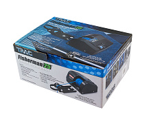 Якорная электрическая лебедка TRAC Fisherman 25