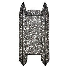 Надувной катамаран Адмирал 350