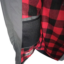 Костюм лодочный Alaskan Rudder Hunter для рыбалки и охоты (р-р M)