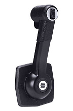 Контроллер Ultraflex B184 газ/реверс вертикальный с тримом и фиксатором холостого хода
