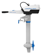 Лодочный электромотор ePropulsion SPIRIT 1.0 PLUS XS (экстракороткий вал)