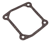 Прокладка под крышку головки Tohatsu MFS4C/5C/6C (3H6-01024-0), оригинал