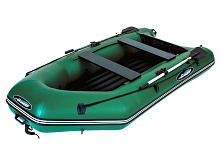 Надувная лодка ПВХ Гладиатор А 320 ТН (НДНД)