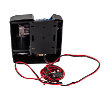 Якорная электрическая лебедка TRAC Fisherman 25