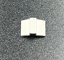 Шпонка крыльчатки Honda BF8-20 (Omax)