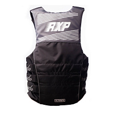 Страховочный жилет hike RXP Ultimate Gray с ручками