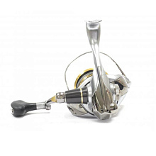 Катушка рыболовная Shimano Biomaster 3000 SFB