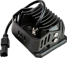 Прожектор светодиодный LITU, 45 Вт, 4500 лм, 10-36 В