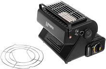 Портативный газовый обогреватель-плита Helios HS-BDZ-193