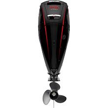 Лодочный мотор Меркури ME F 115 L Pro XS