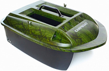 Кораблик для прикормки "Carpboat  Scata" Li-ion
