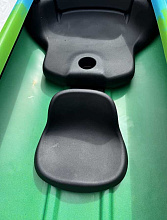 Кресло детское в каяк Ислочь