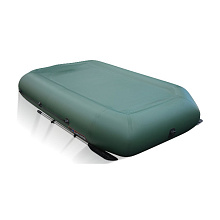 Надувная лодка ПВХ Хантер 280 New