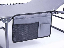 Кровать складная Norfin (Норфин) Halkia NF-20506