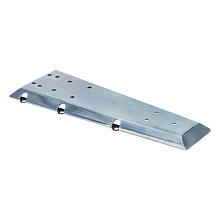 Площадка для крепления лебедки Stronger на катер