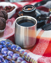 Термокружка Арктика 808-220 (стальная, 0,22 л.)