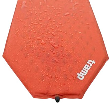 Cамонадувающийся коврик Tramp Ultralight PTU 183х51х2.5 см