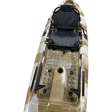 Каяк для охоты Орион (модель 2022 г.)