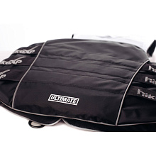 Страховочный жилет hike RXP Ultimate White с ручками