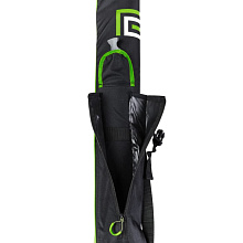 Чехол для удилища Feeder Concept полужесткий 165х11x23 см.