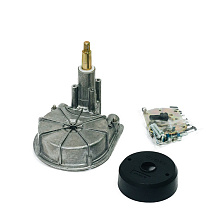 Рулевой редуктор T 85, М66, 3 оборота