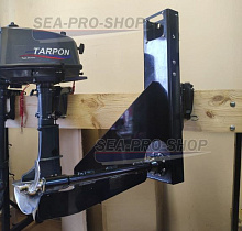 Болотоходный мотор SEA-PRO SMF-18