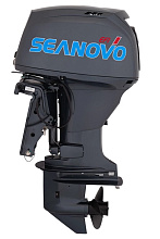 Лодочный мотор 4T Seanovo SNEF 40 FEL-T EFI