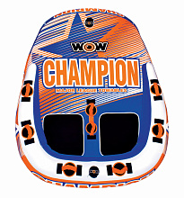 Надувной баллон Champion 1-2P