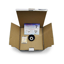 Гребной винт 3x9.3x12R, Solas, 4111-093-12A