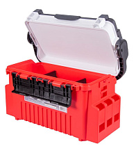 Ящик рыболовный Meiho Versus for Lucky John VS-7070N Red