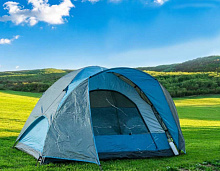 Палатка 3-х местная Lanyu LY-1705, 330х220х155 см