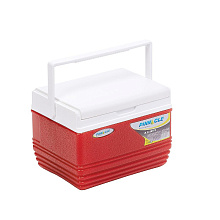 Изотермический контейнер ESKIMO 4.5 л. (красный)