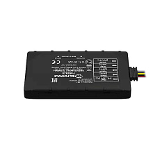 Охранная система "Мониторинг транспорта" | МТС Поиск, GPS, ГЛОНАСС