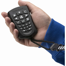 Лодочный электромотор MotorGuide Xi3-70 FW 54'' 24V SNR/GPS