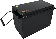Аккумуляторная батарея LiFePO4 12 V, 280 Ah