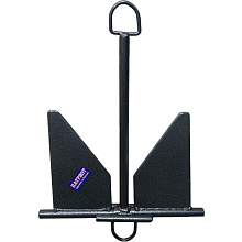 Якорь Дэнфорта "непотеряйка" от 2.5 до 5.5 кг.