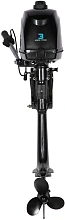 Лодочный мотор Marlin MP 3 AMHS