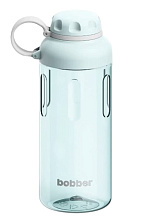 Бутылка для воды Tritan Bottle-890 Light Blue, 0.89 л