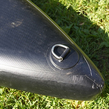 Надувная SUP доска Swoosh 12'6