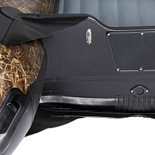 Надувной катамаран СМарин SUN-370